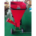 Professional wood chipper best price for lowes wood chipper 13hp wood chipper shredder